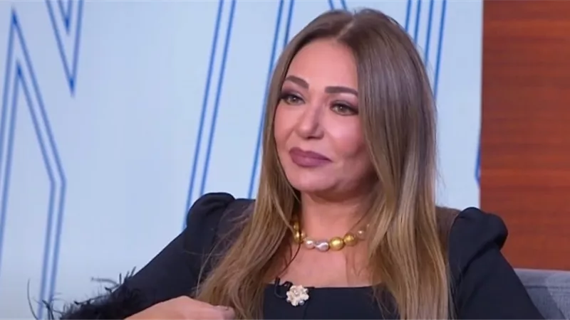 ليلى علوي تكشف تفاصيل تجربتها في «مقسوم»