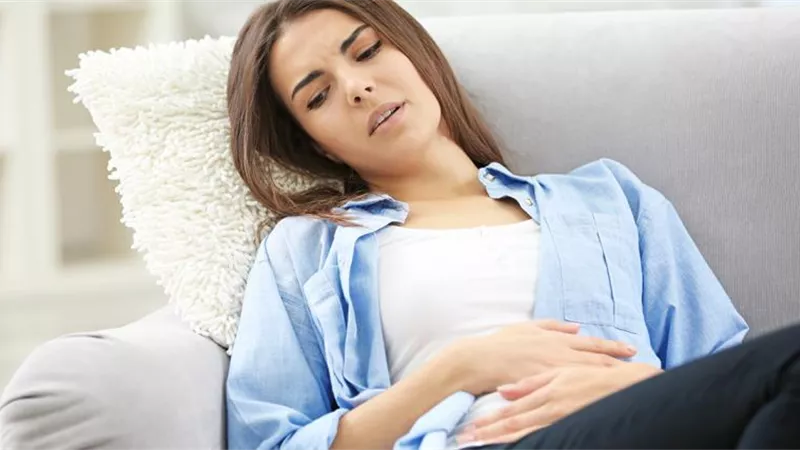 4 علامات تكشف لكِ قرب انقطاع الطمث 