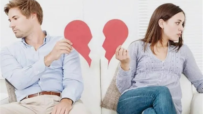 كيفية استعادة زوجك بعد الانفصال (إنفوجراف)