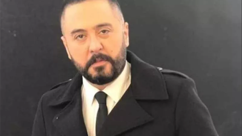 عمرو عبد العزيز يعلن تعرضه لوعكة صحية مفاجئة