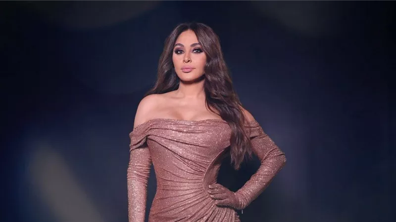 اليسا تروج لفيلمها الوثائقي: «هتدخلوا بيتي وحياتي» (فيديو)
