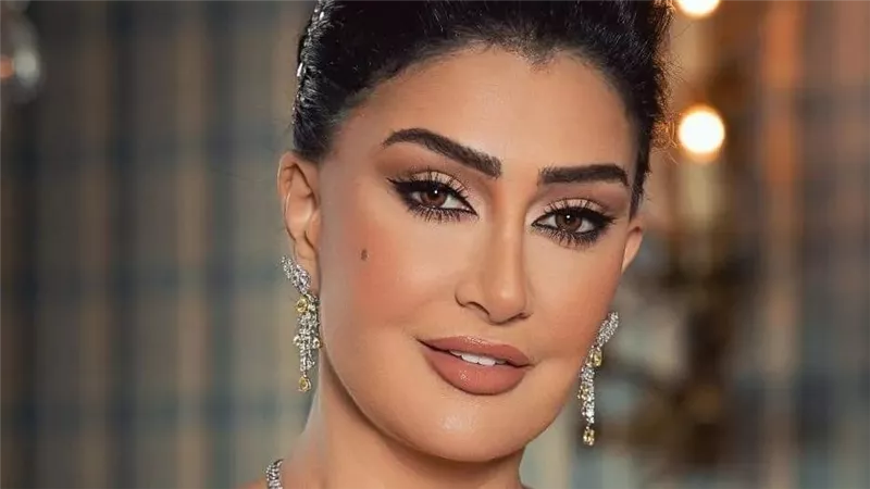 غادة عبد الرازق تثير الجدل من داخل البانيو (صور)
