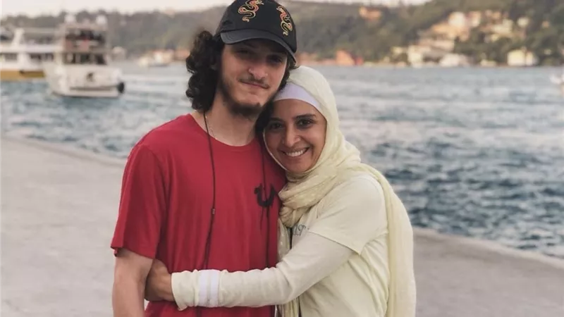 5 أخبار فنية يجب ألا تفوتك أهمها حكاية صورة حنان ترك مع ابنها