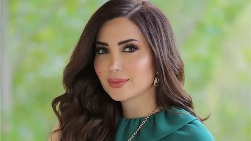 فيديو مثير لنسرين طافش يعرضها لهجوم عنيف