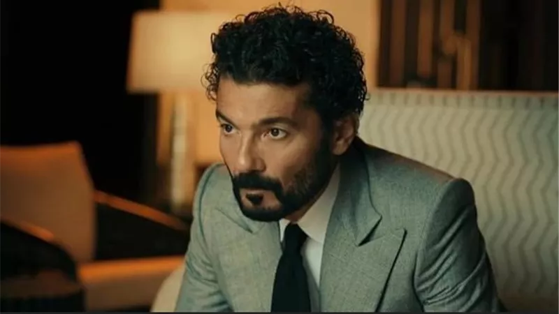 خالد النبوي يحي ذكرى ميلاد يوسف شاهين