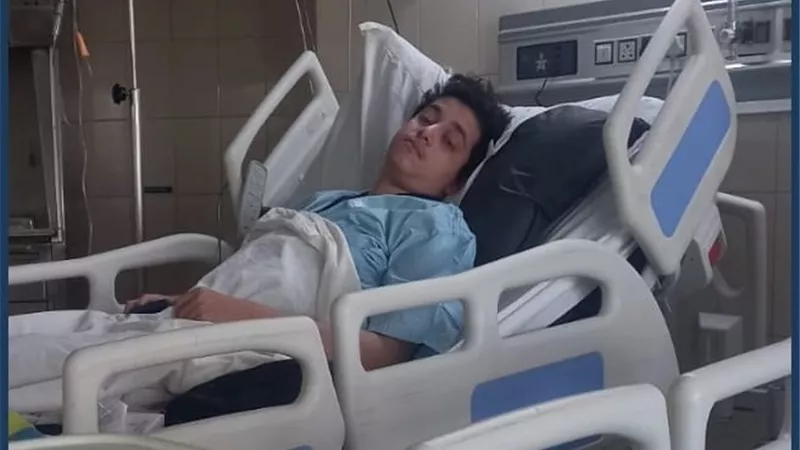 استغاثة من والد الطفل آدم إلى وزيرة التضامن 