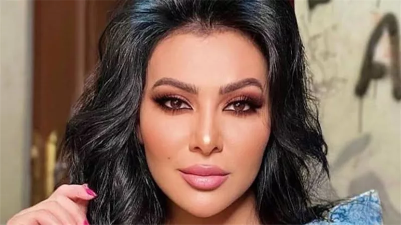 ميرهان حسين تكشف لأول مرة سبب انفصالها عن خطيبها