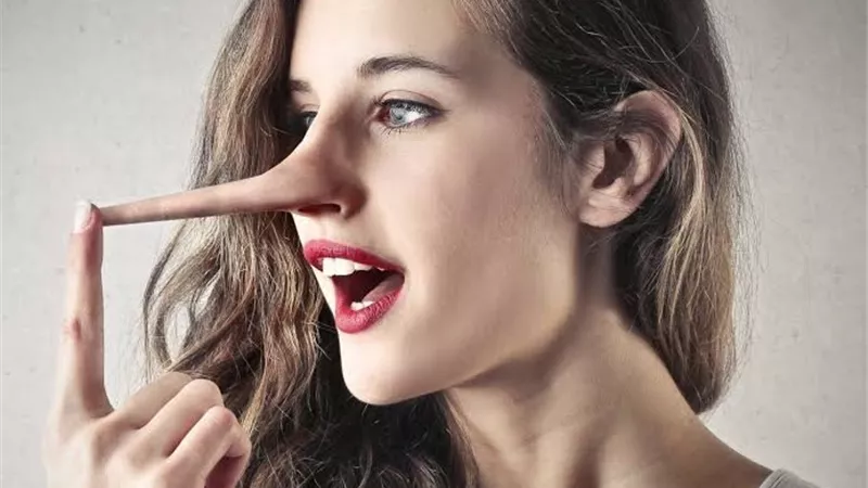 لو إنتي كذابة.. 3 طرق للعودة إلى طريق الصدق