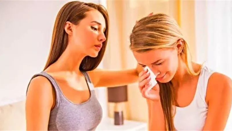 3 طرق للتخلص من قصة حب فاشلة 