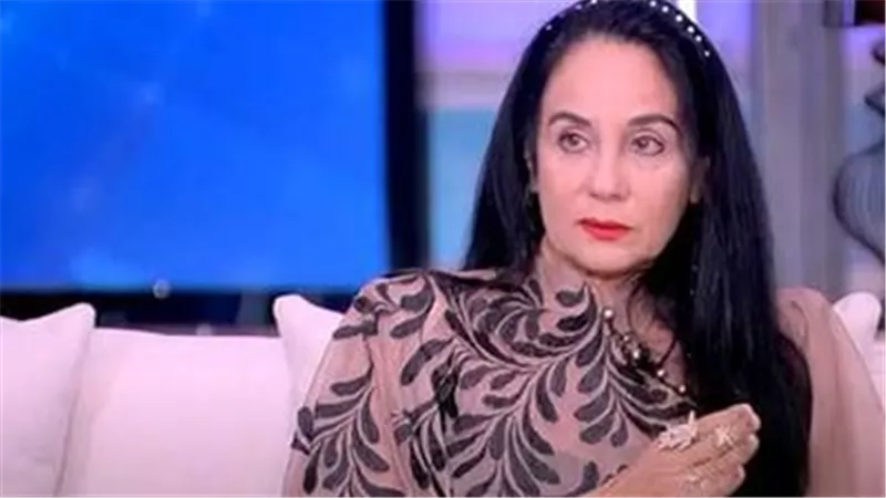 سحر رامي : الرقص أساس حياتي ومش ناوية اتحجب