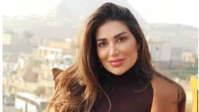 سارة نخلة بعد تشوه ريهام سعيد: لجأت للتجميل عشان أرجع خلقة ربنا (فيديو)