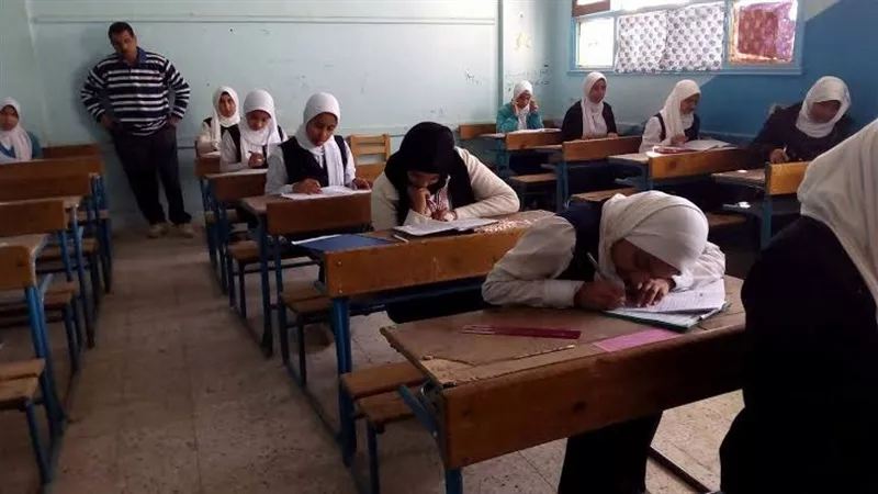 رابط نتيجة الشهادة الإعدادية في الإسكندرية بالاسم ورقم الجلوس