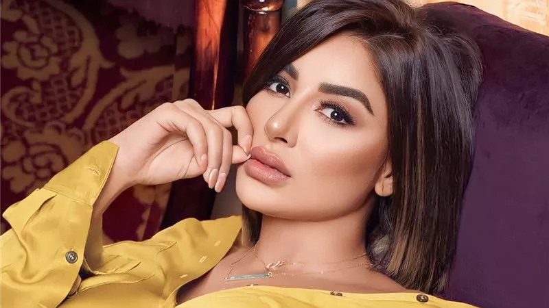 جوري بكر تنشر صور من زيارتها للمتحف المصري الكبير برفقة طفلها 