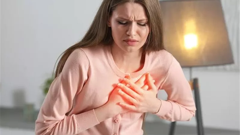 3 مشروبات لمواجهة سرعة ضربات القلب والخفقان