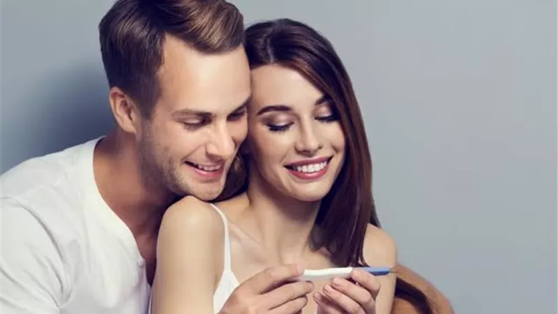 أفضل 3 أوقات لممارسة العلاقة الحميمة مع الزوجة الحامل