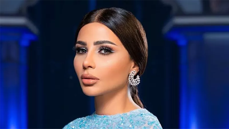 نتفليكس تعلن مهيرة عبدالعزيز مفاجأة «دبي بلينج 3» (فيديو)
