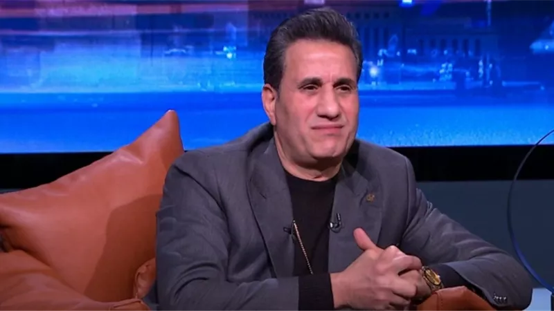 أحمد شيبة يكشف عن قصة مؤثرة وراء أغنية « اللي مني مزعلني»