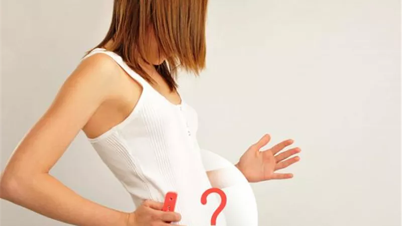6 أعراض للحمل الكاذب وأسباب الإصابة به