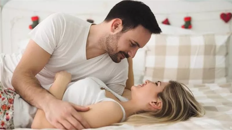 3 أمور تكرهها النساء أثناء العلاقة الحميمة 
