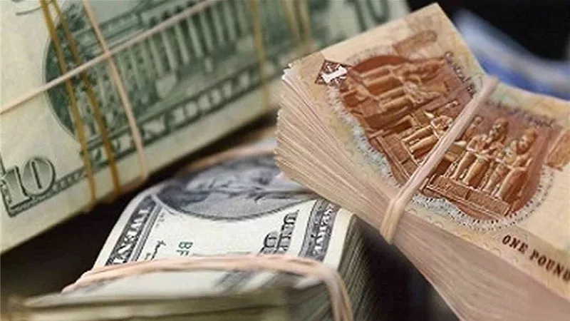 حقيقة تعويم الجنيه خلال ساعات والحكومة تفجر مفاجأة