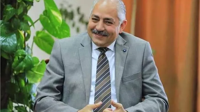 وفاة العامري فاروق بعد صراع مع المرض