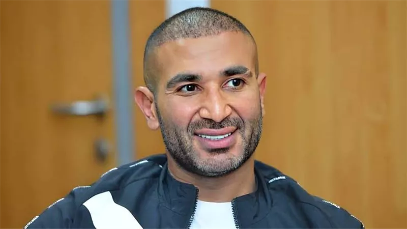 أحمد سعد يكشف عن الشخص الذي يهديه أغنية «بعتذرلك» 