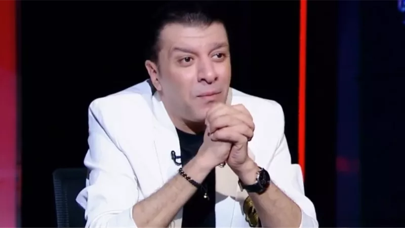 مصطفى كامل بعد تراجعه عن الاستقالة: استلمت النقابة مكان لا يليق بالحشرات (فيديو)