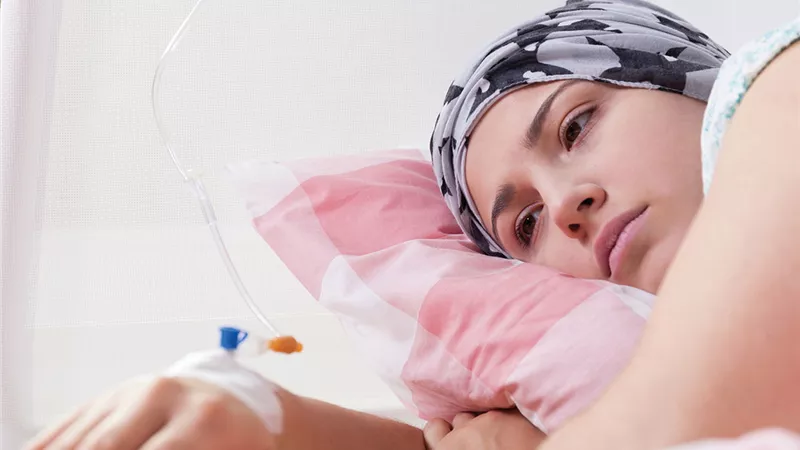 ما هي أنواع السرطان الأكثر شيوعا بين النساء والرجال؟ «الصحة» تفجر مفاجأة