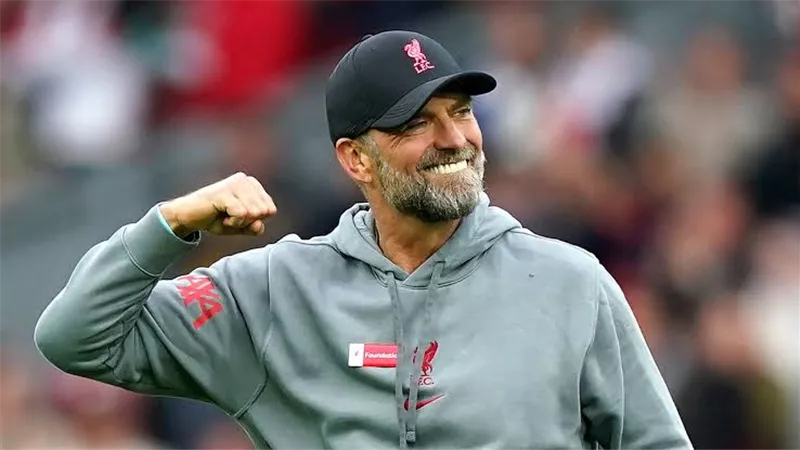 يورجن كلوب يفجر مفاجأة في ليفربول مع نهاية الموسم 