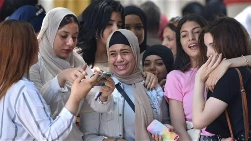 رابط شهادة نتيجة الإعدادية محافظة المنيا بالاسم ورقم الجلوس فقط 