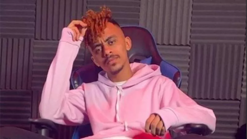 كزبرة يشارك مع محمد إمام في مسلسل كوبرا رمضان 2024 (صور)