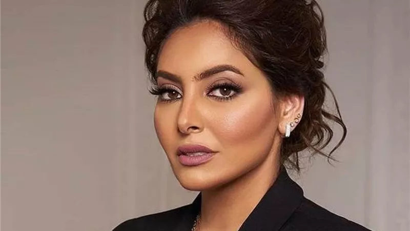 فنانة كويتية تثير قلق جمهورها بصور صادمة.. من هي؟