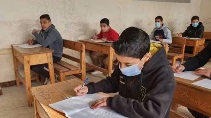 إعلان نتيجة الإعدادية في الغربية بالاسم ورقم الجلوس