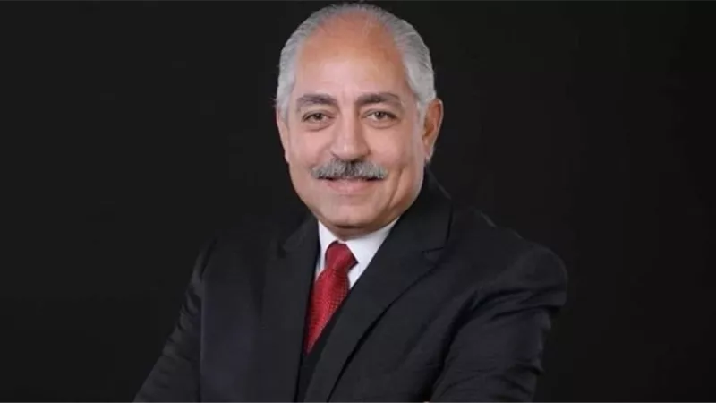 نجوم الفن ينعون العامري فاروق بكلمات مؤثرة وأحمد فهمي: الأخ الغالي