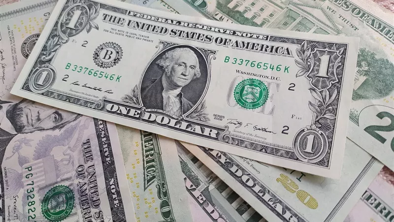 سعر الدولار في البنوك اليوم الثلاثاء 6-2-2024