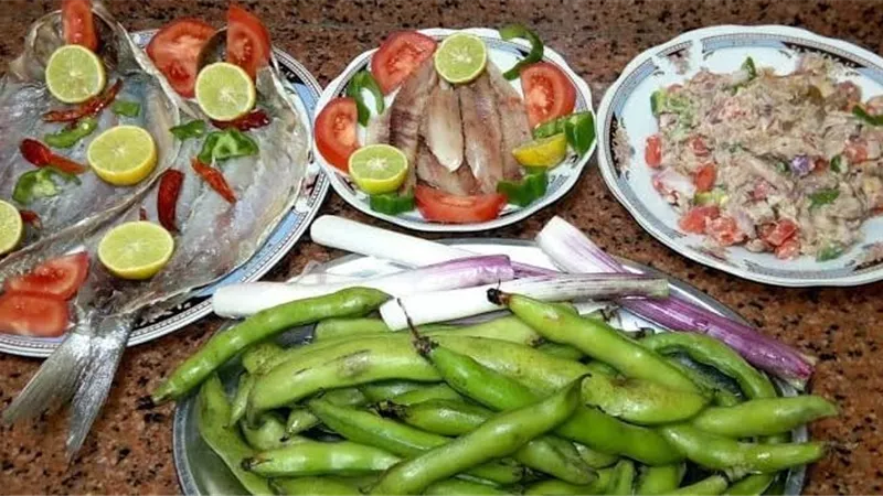 3 أضرار لتناول الرنجة (إنفوجراف)