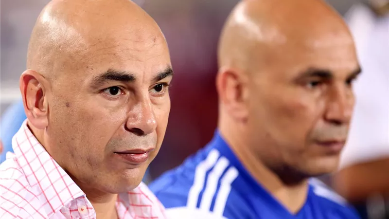 بعد تعيين حسام حسن مديرا فنيا.. موعد أول مباراة لمنتخب مصر مع العميد