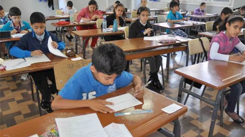 رابط نتيجة الشهادة الإعدادية في الفيوم بالاسم ورقم الجلوس