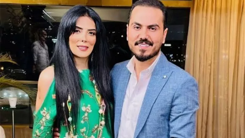نزار الفارس: حورية فرغلي أعطتني قبلة في منزلها (فيديو)    