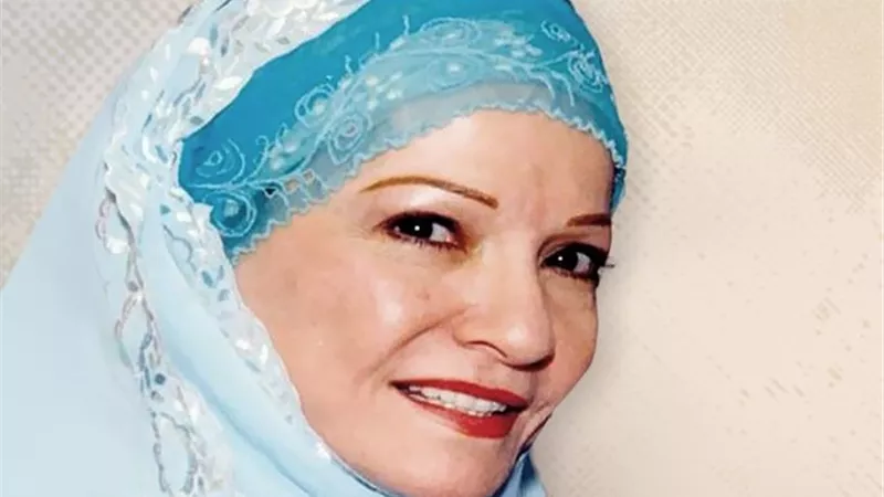 أسرار الخير في حياة شادية وسبب تنازلها عن إدارة جمعيتها الشهيرة