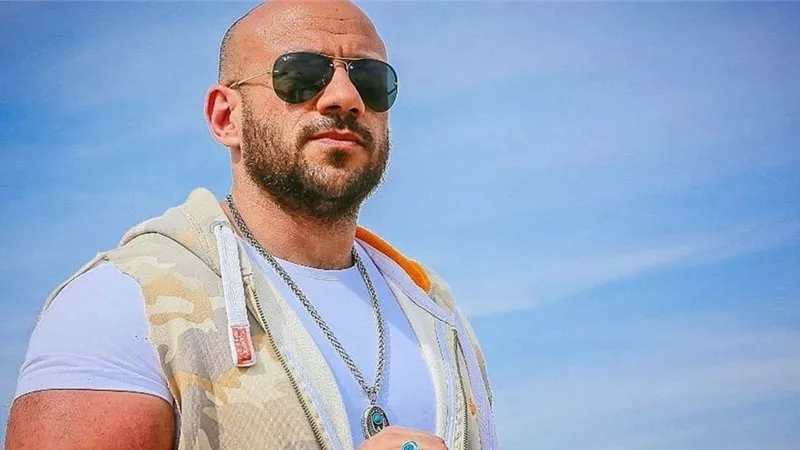 مفاجآت مثيرة في البرومو الرسمي لمسلسل الكبير أوي 8 (فيديو)