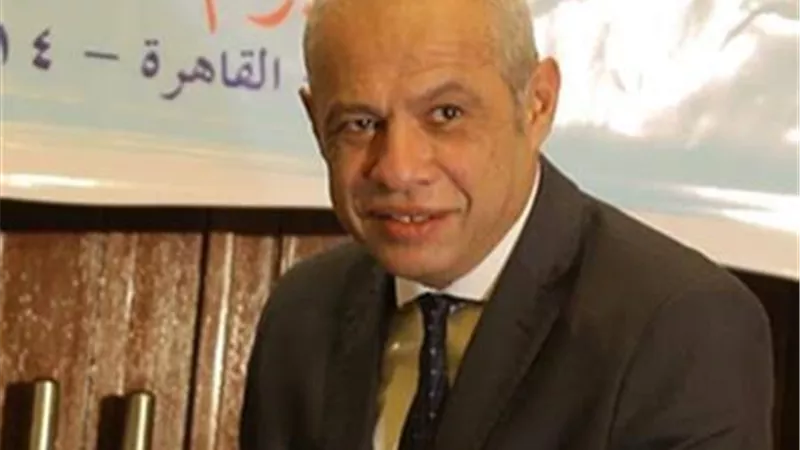 6 معلومات عن عمرو رزق رئيس قنوات ON  بعد وفاته 