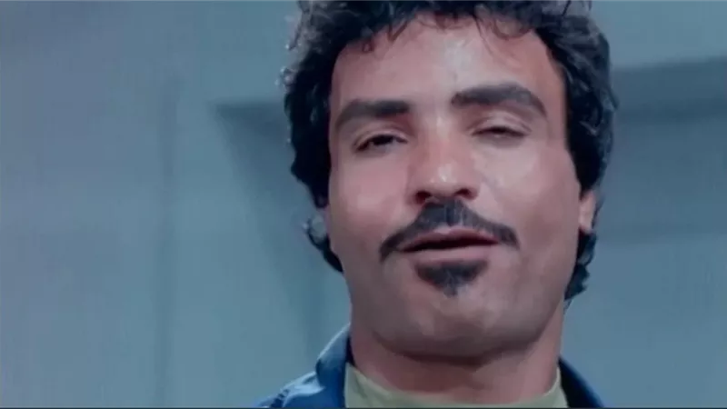 أول تعليق من حمدي الوزير بعد الهجوم عليه بسبب إعلانه الجديد