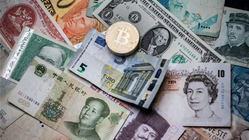 سعر الدولار والعملات العربية والأجنبية اليوم السبت 10-2-2024 