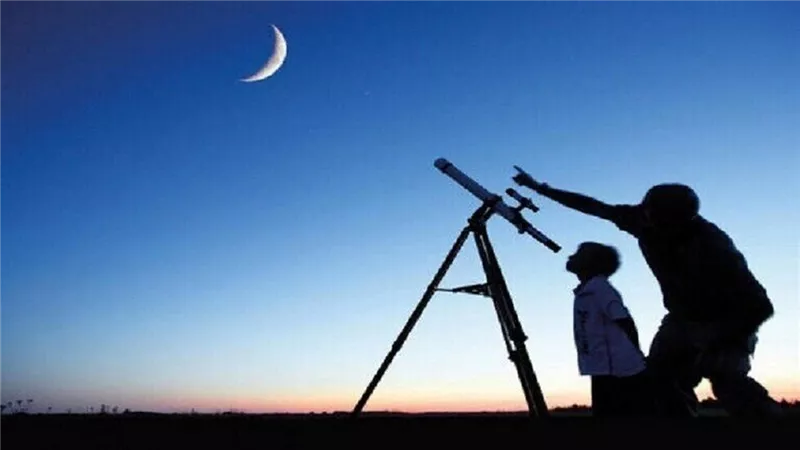 الإفتاء تعلن موعد بداية شهر شعبان 1445 هجرية 2024 ميلادية