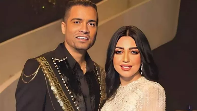 هل تزوجت ريم طارق من ثري عربي بعد انفصالها عن حسن شاكوش؟