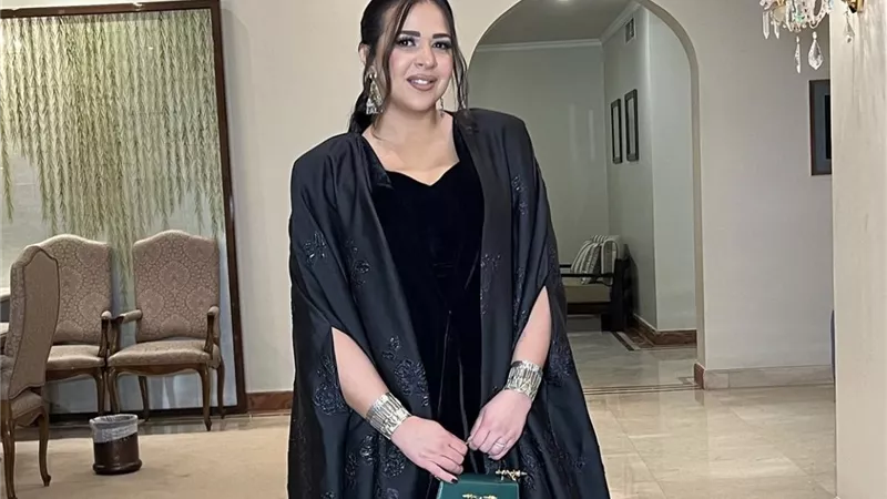 إيمي سمير غانم تكشف عن فنانتها المفضلة والدور الذي تتمنى تقديمه