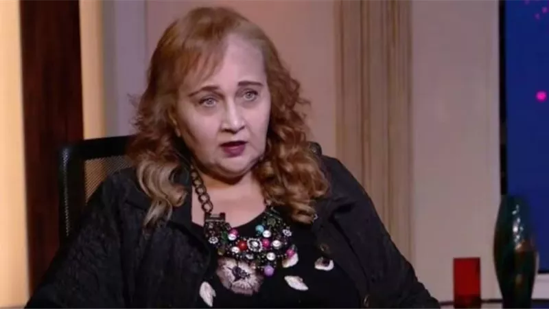 ماجدة خير الله تشيد بأداء غادة عادل في حالة خاصة