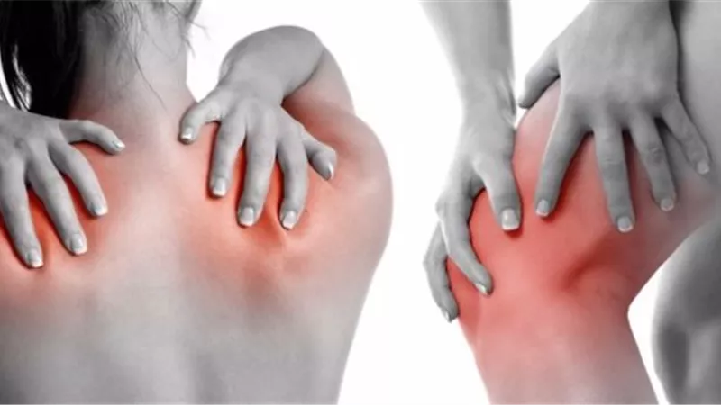 5 نصائح لحمايتك من ألام المفاصل في الأجواء الباردة