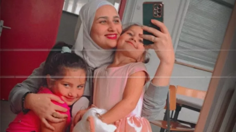 الخارجية تكشف مفاجأة صادمة بعد العثور على جثمان مريم مجدي في سويسرا